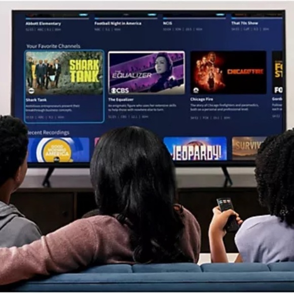 Brand New Tablo 4th Gen 2-Tuner 128GB Over the Air DVR & 35 Mile TV Antenna - Picture 14 of 16